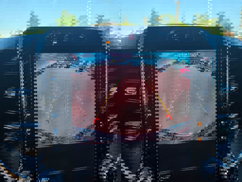 Used 2025 RAM 1500 Big Horn image 10