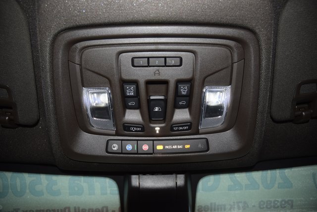 Used 2022 GMC Sierra 3500 Denali w/ Denali Ultimate Package image 52