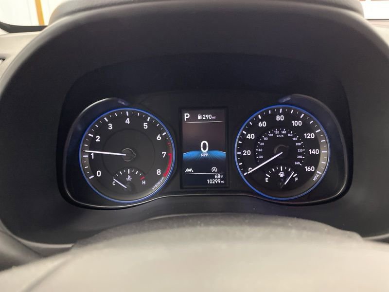 Used 2023 Hyundai Kona SEL w/ Cargo Package image 25