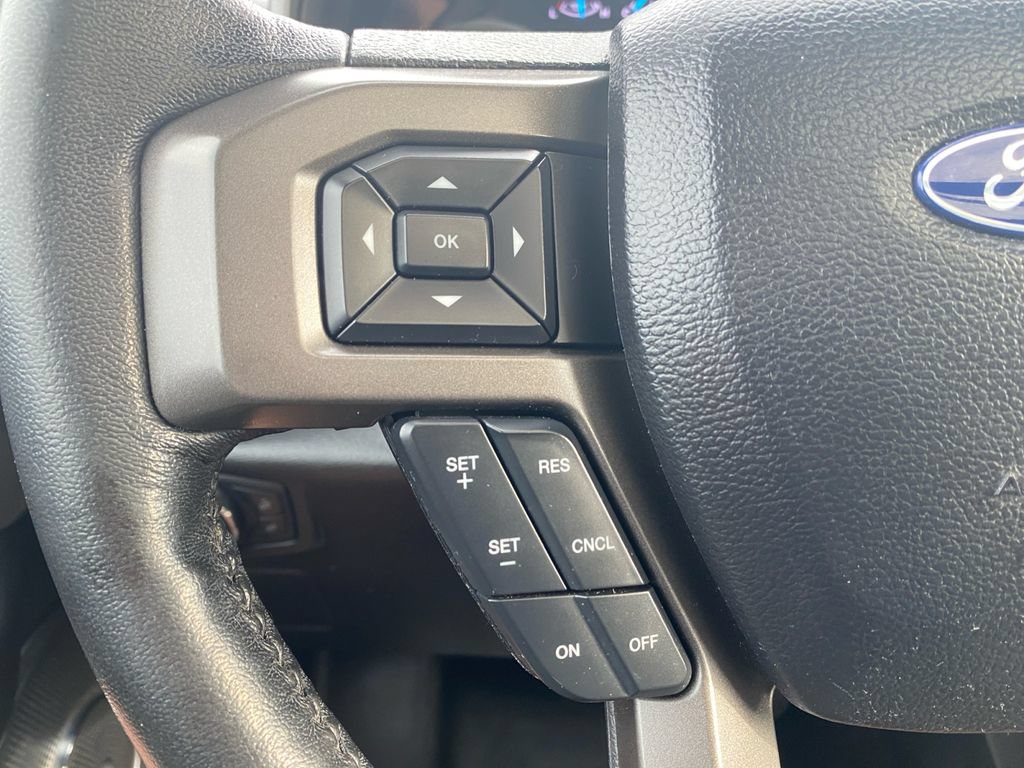 Certified 2020 Ford Expedition XLT w/ Equipment Group 201A AWD/4WD image 40