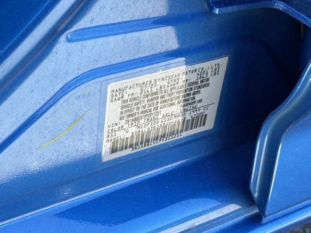 Used 2023 Nissan Sentra SV FWD image 30