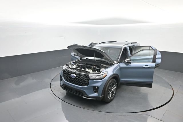 New 2026 Ford Explorer ST-Line w/ ST-Line Street Pack image 41