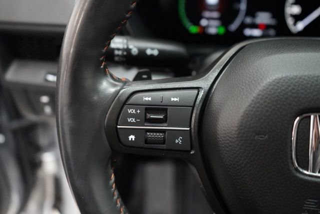 Used 2024 Honda CR-V Sport-L image 23