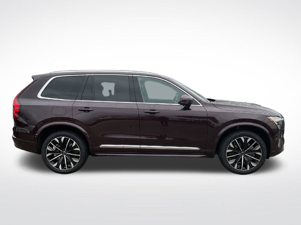 New 2027 Volvo XC90 B6 Ultra AWD/4WD image 8