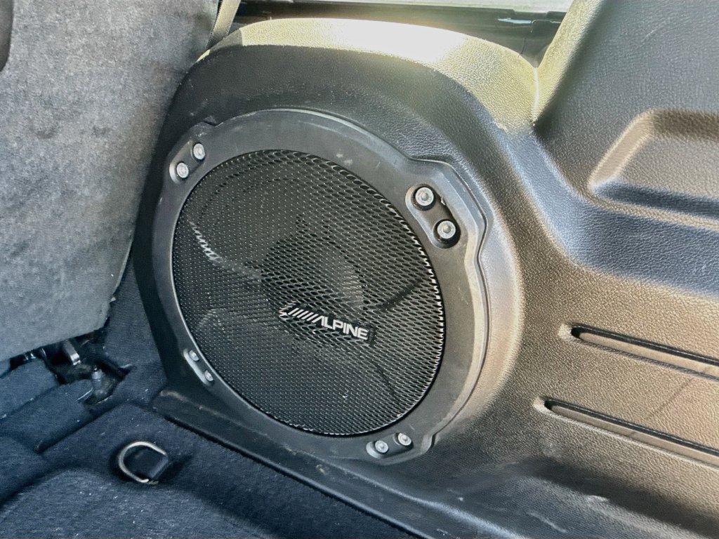 Certified 2022 Jeep Wrangler Unlimited Sport w/ Sun And Sound Package AWD/4WD image 30