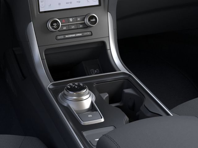 New 2024 Ford Edge SE AWD/4WD image 15