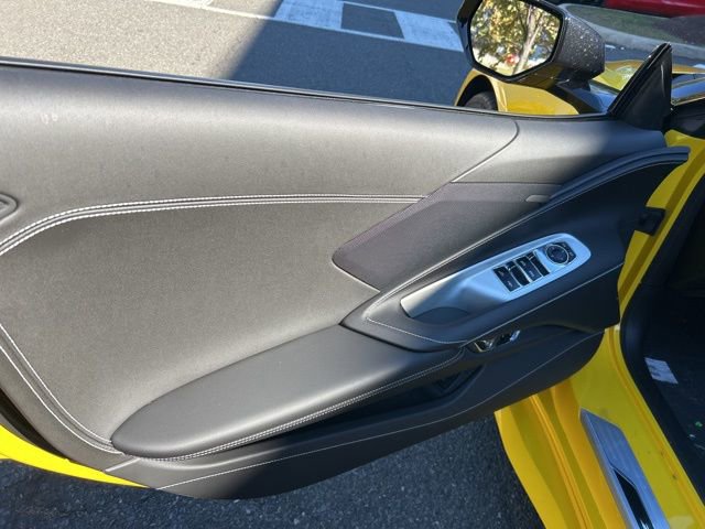 New 2026 Chevrolet Corvette Z06 image 10