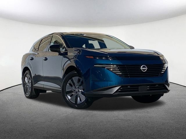Used 2025 Nissan Murano SL w/ Cargo Package image 2