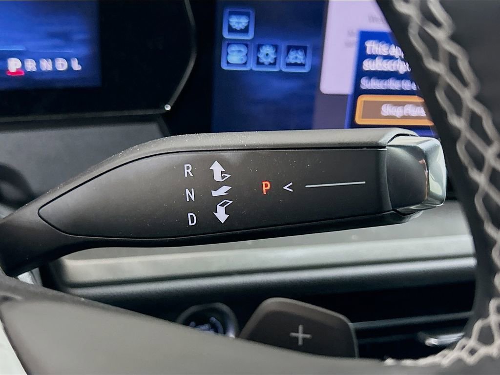 Used 2024 Chevrolet Traverse LT image 14