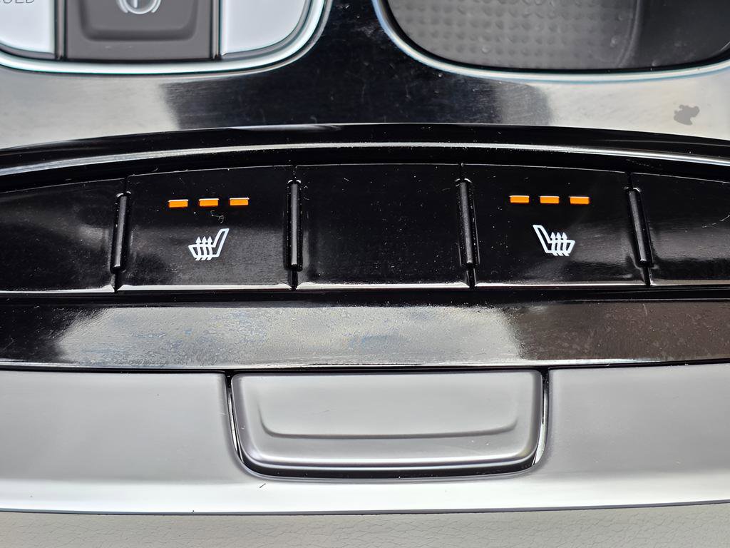 Certified 2024 Hyundai Tucson SEL image 33