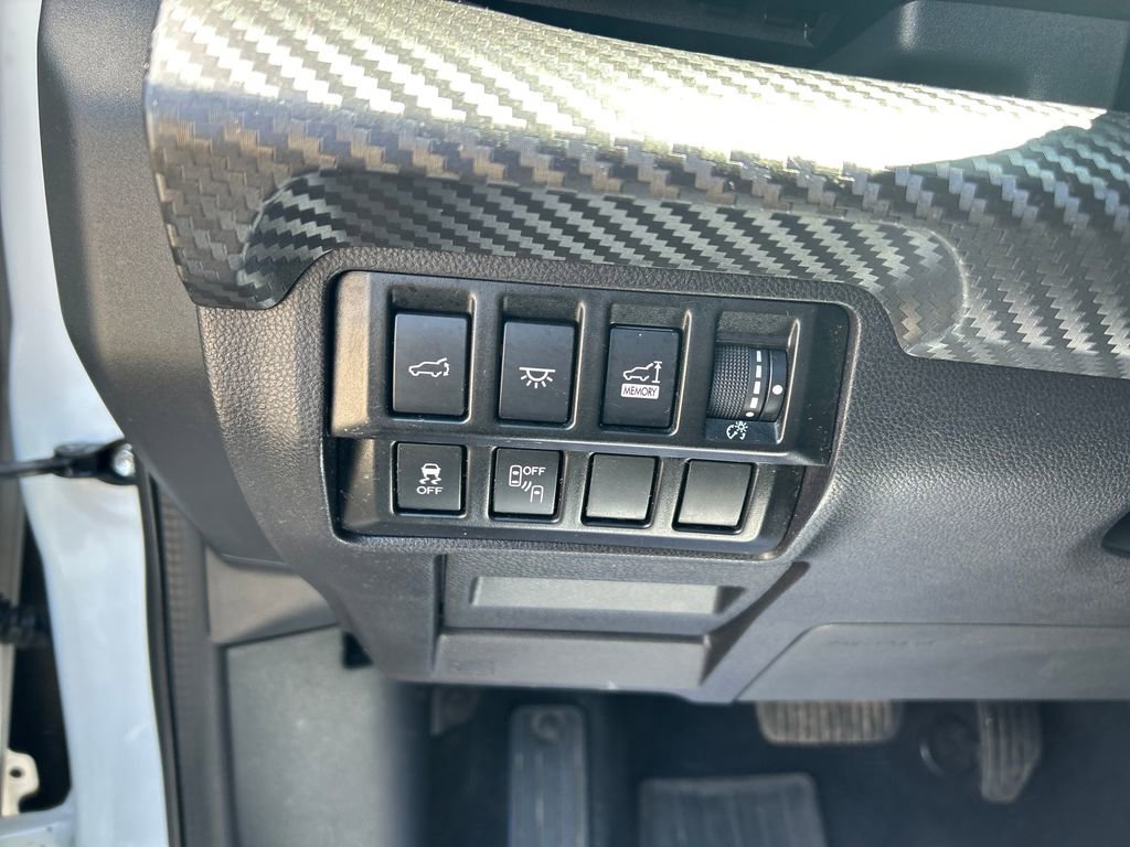 Used 2022 Subaru Ascent Onyx Edition AWD/4WD image 34