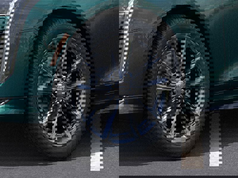 New 2026 Cadillac CT4 Sport image 9