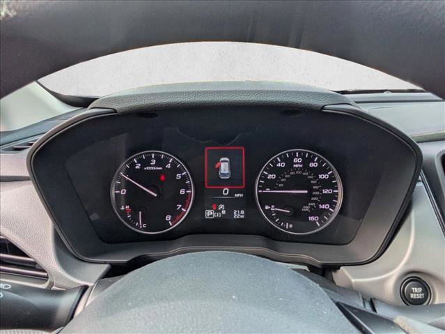 New 2026 Subaru Crosstrek 2.0i Premium image 17