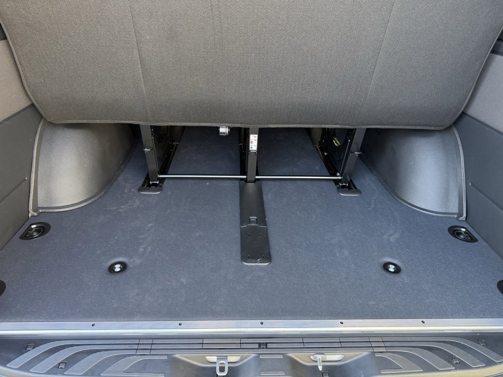 New 2025 Mercedes-Benz Sprinter 2500 image 9