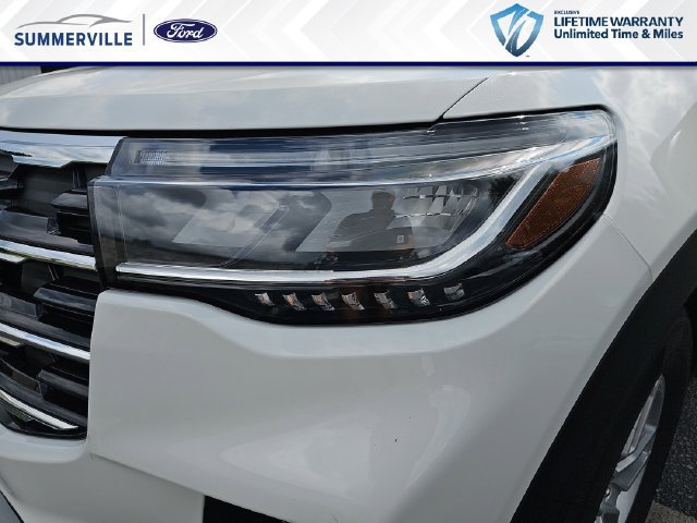 New 2027 Ford Explorer Active w/ Active Comfort Package RWD image 35