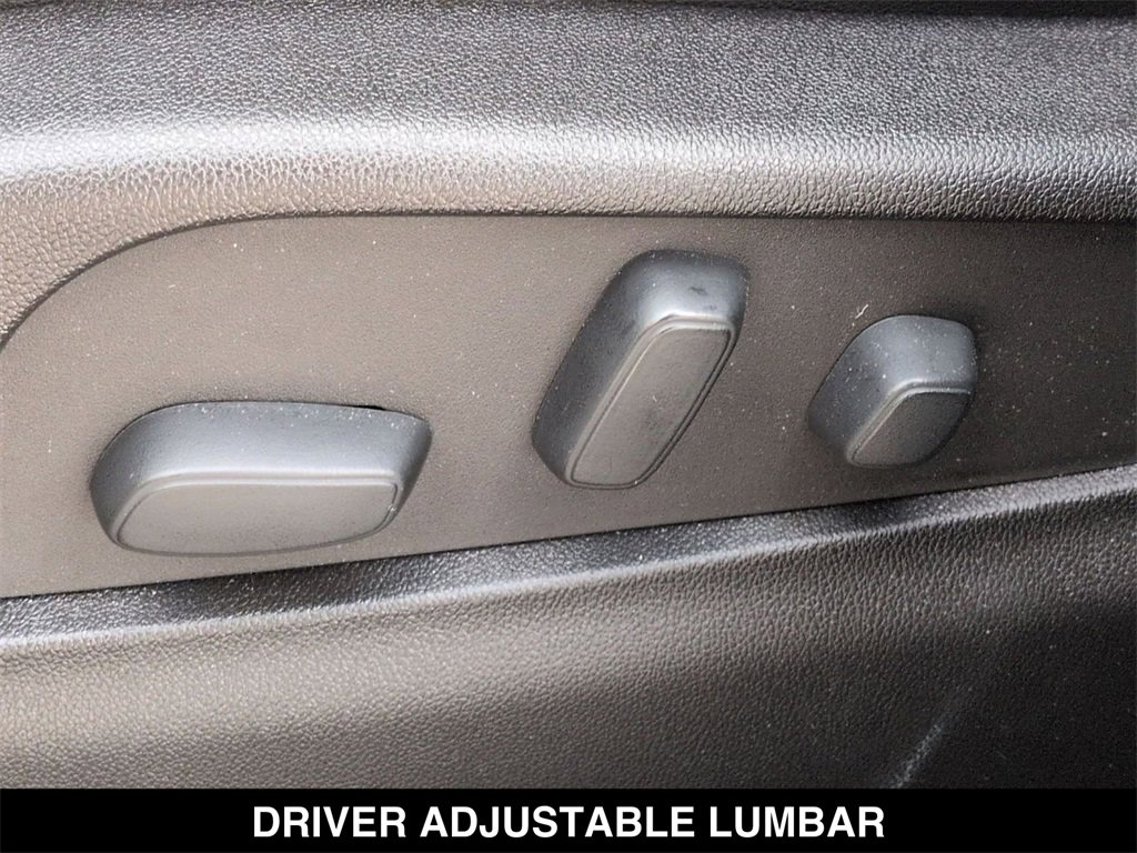 Used 2023 Cadillac XT4 Premium Luxury w/ Cold Weather Package image 10