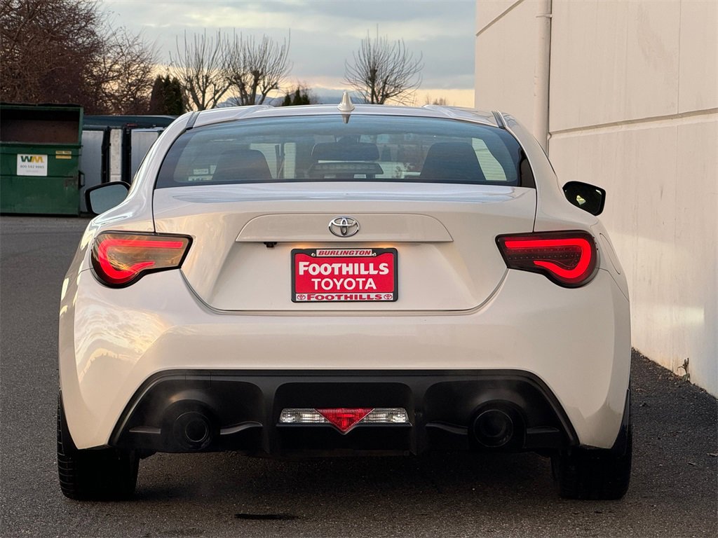 Used 2019 Toyota 86 image 6