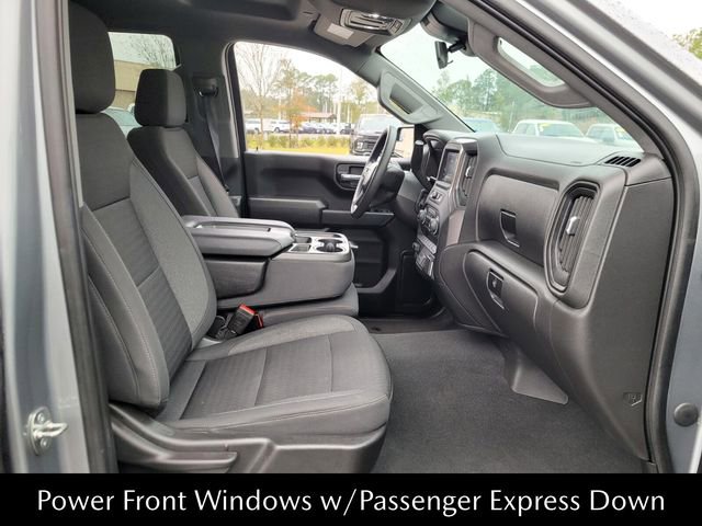 Used 2023 Chevrolet Silverado 1500 Custom image 18