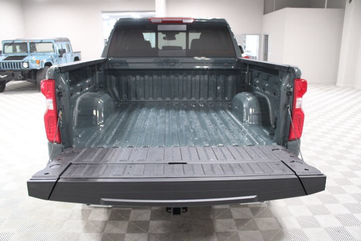 New 2026 Chevrolet Silverado 1500 LT Trail Boss w/ Convenience Package II AWD/4WD image 13