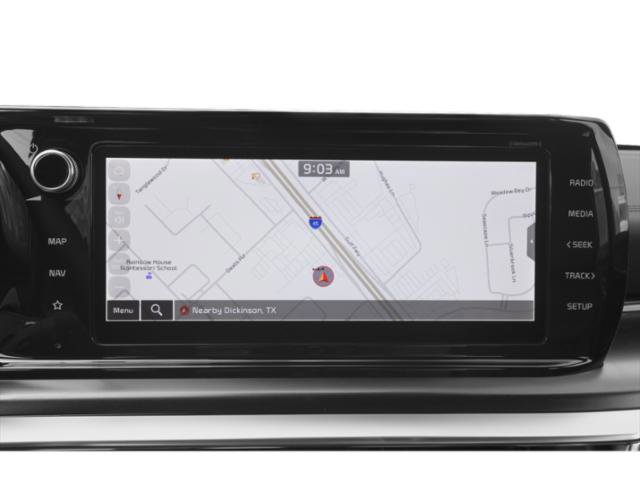 Used 2024 Kia K5 GT image 35