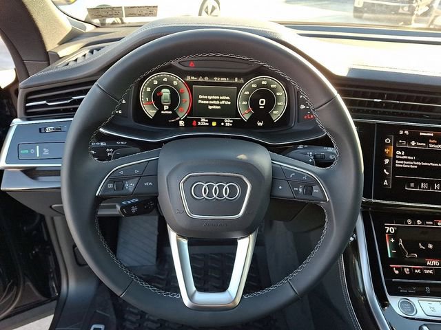 New 2026 Audi Q8 Premium Plus image 16