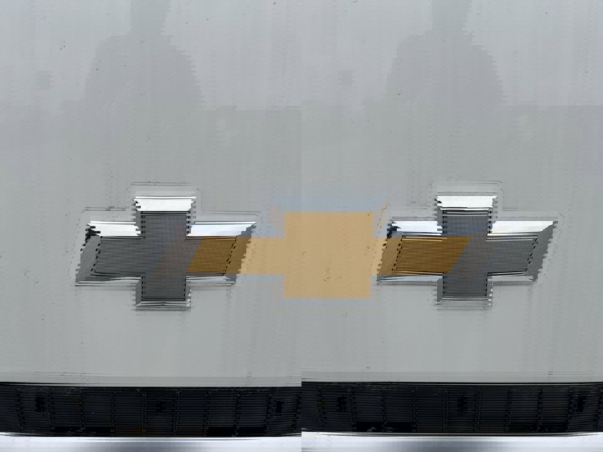 New 2024 Chevrolet Low Cab Forward image 61