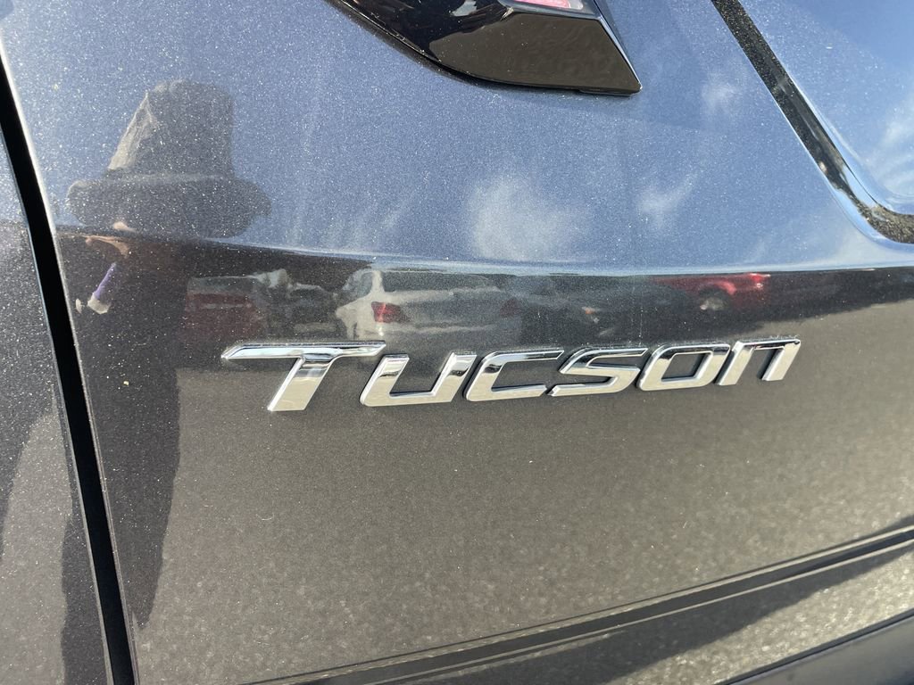 Used 2022 Hyundai Tucson Limited image 5