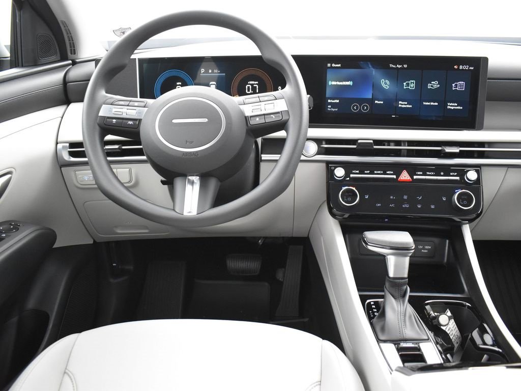 Used 2025 Hyundai Tucson SEL image 18