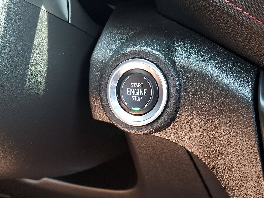 Used 2022 Chevrolet TrailBlazer RS FWD image 24