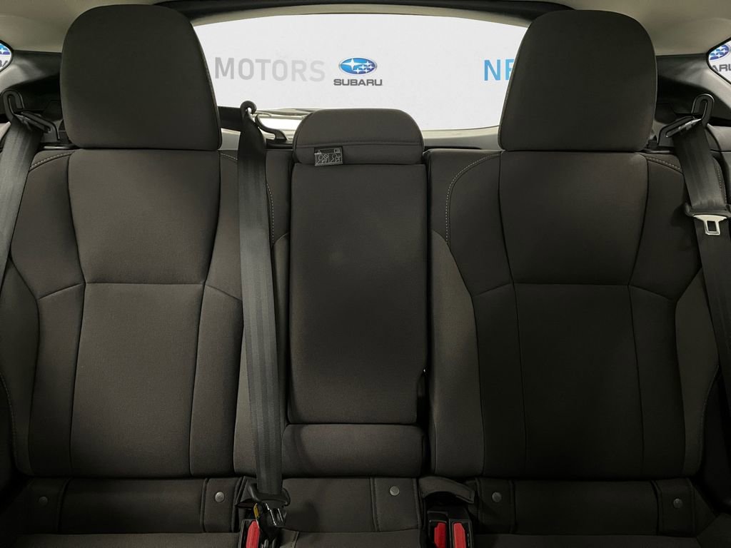 New 2026 Subaru Crosstrek 2.0i Premium image 14