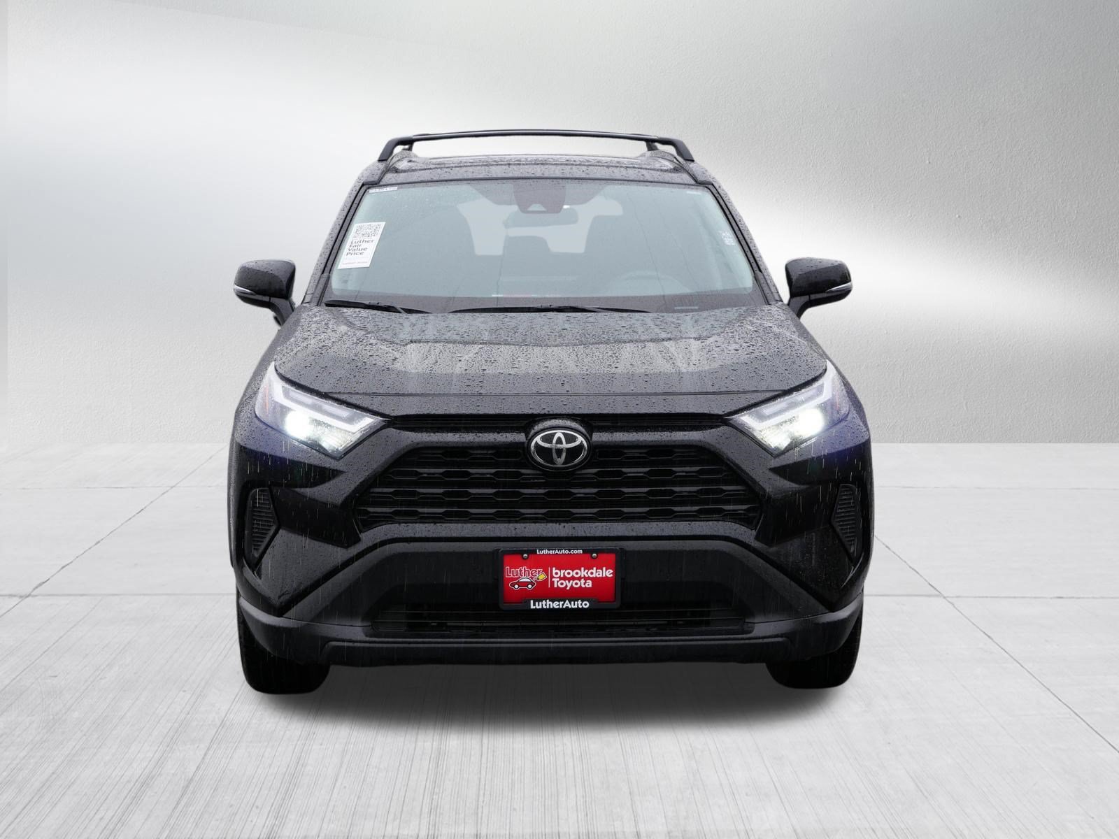 Certified 2025 Toyota RAV4 XLE w/ Convenience Package AWD/4WD image 2