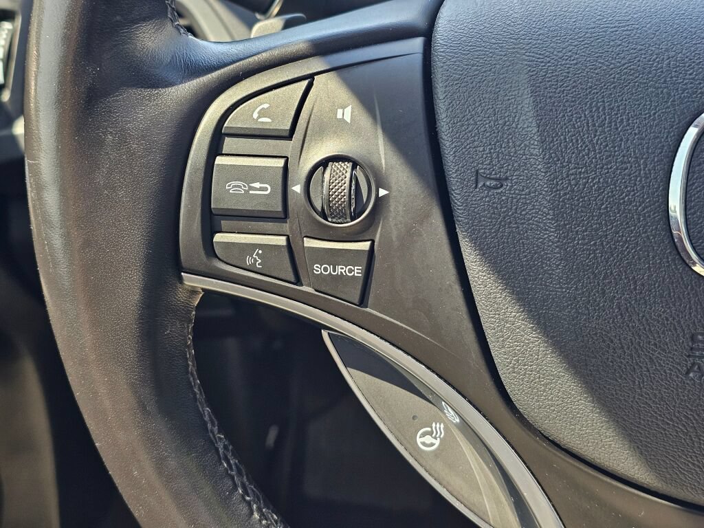Used 2020 Acura MDX w/ Technology Package AWD/4WD image 28