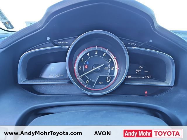 Used 2014 MAZDA MAZDA3 s Grand Touring image 17