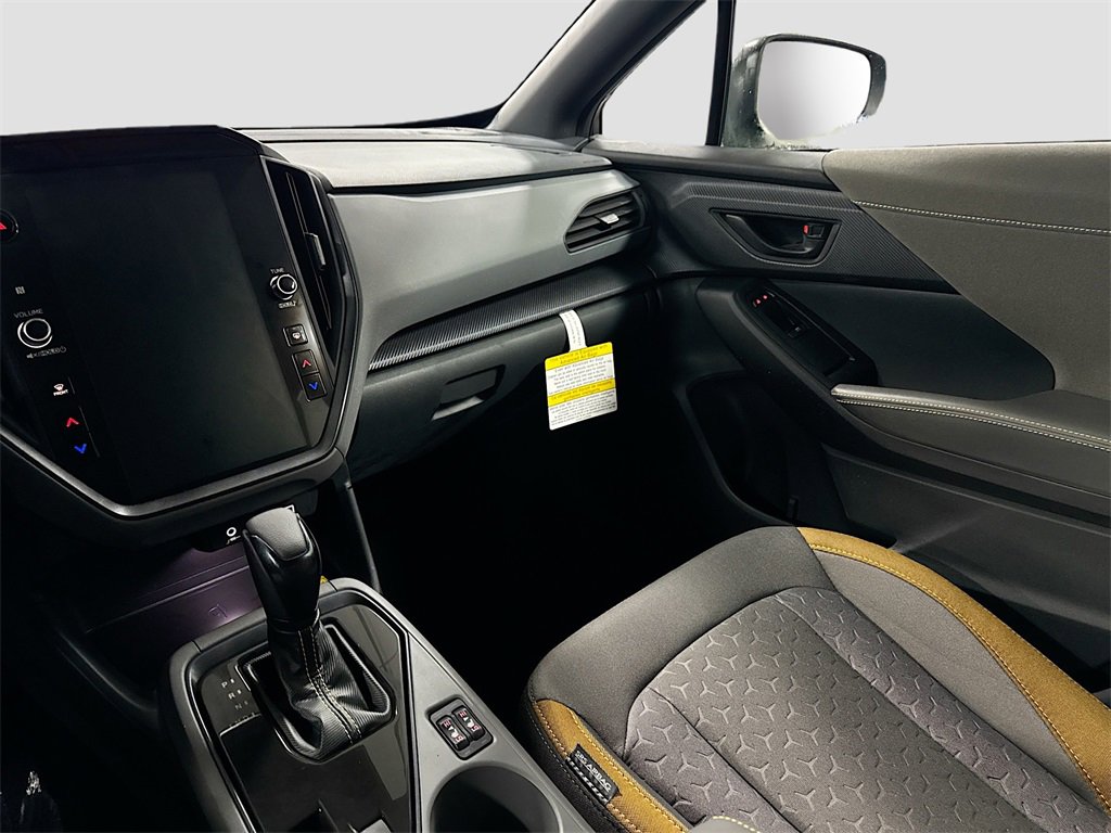 New 2026 Subaru Crosstrek 2.5i Sport image 20