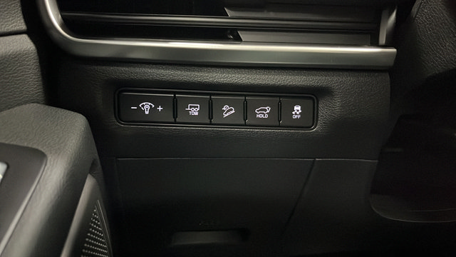 Used 2025 Kia Telluride EX X-Line AWD/4WD image 41