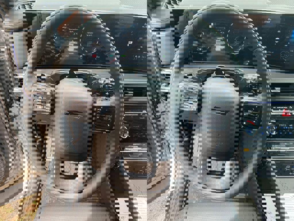 New 2026 Hyundai Santa Fe Calligraphy image 13