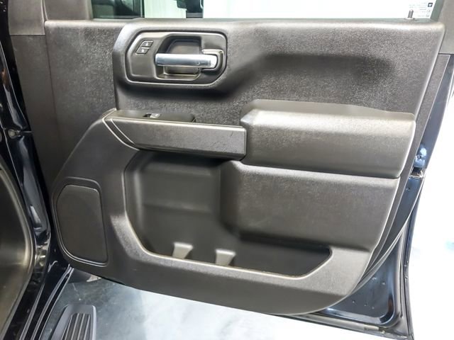 Used 2025 Chevrolet Silverado 2500 Custom w/ Custom Value Package AWD/4WD image 28