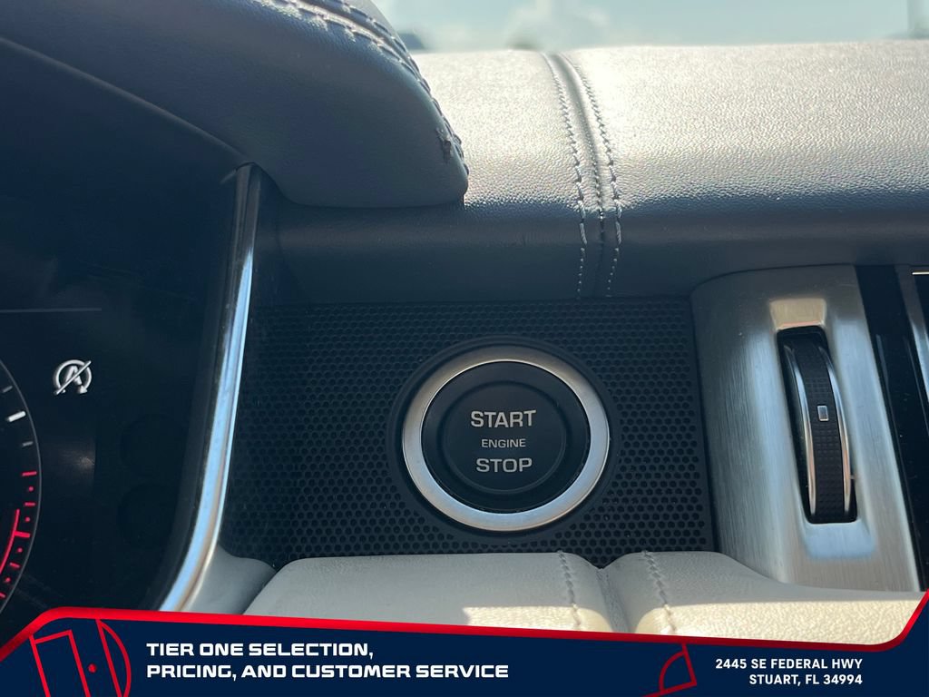Used 2022 Land Rover Range Rover Autobiography AWD/4WD image 28