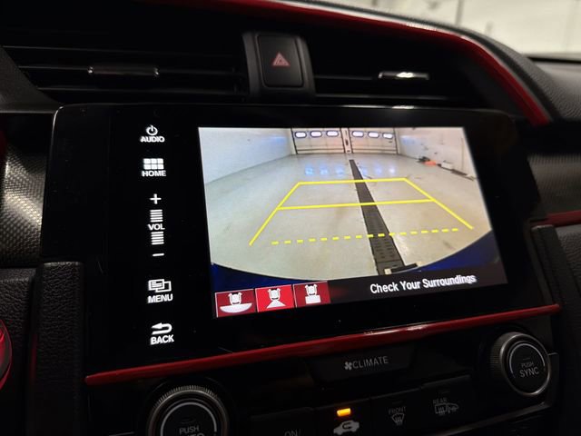 Used 2018 Honda Civic EX-L image 26