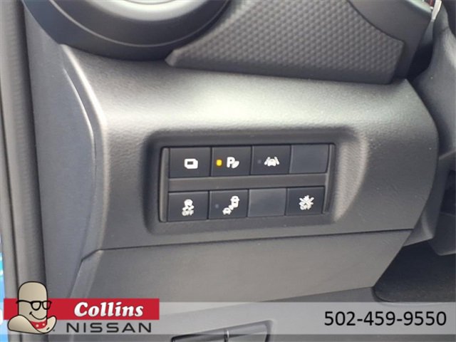 Certified 2024 Nissan Kicks S image 19
