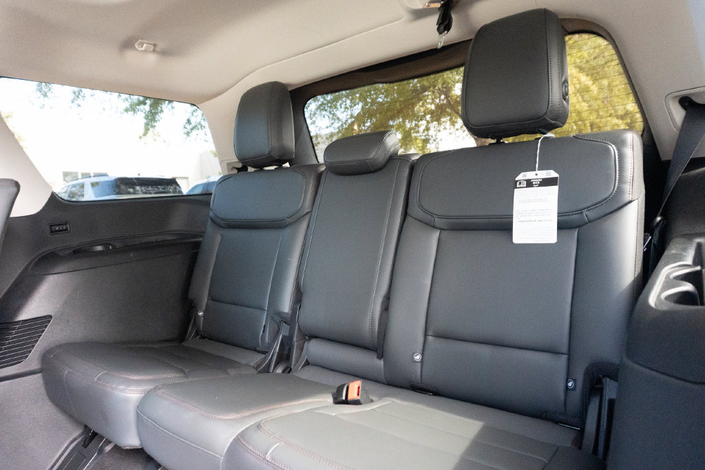Used 2025 Ford Expedition Active RWD image 29