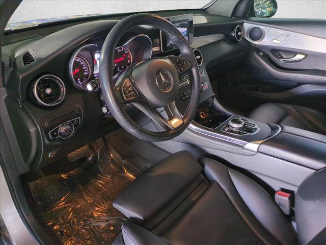 Used 2019 Mercedes-Benz GLC 300 image 10
