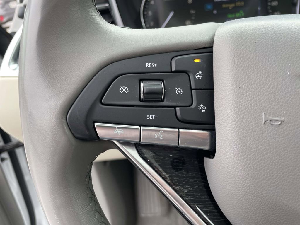 Used 2020 Cadillac XT6 Premium Luxury image 23