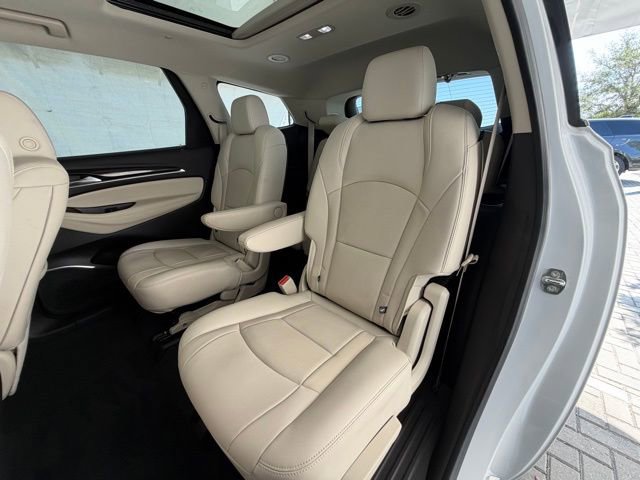 Used 2022 Buick Enclave Premium w/ Experience Buick Package image 32