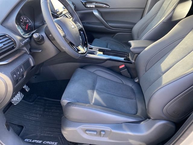 New 2026 Mitsubishi Eclipse Cross Black Edition image 10