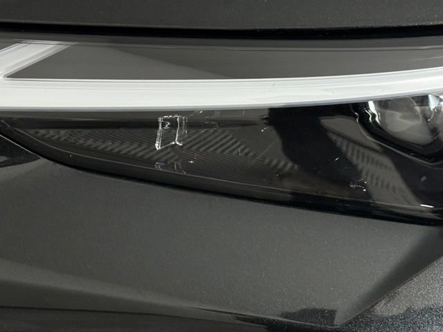Used 2025 Lexus IS 350 F Sport RWD image 12