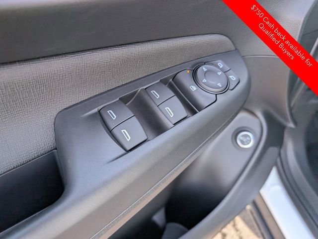 New 2026 Buick Envista Preferred w/ Convenience I Package image 16