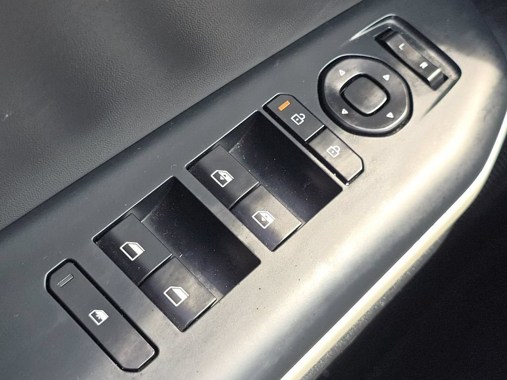 Used 2025 Kia K4 GT-Line w/ GT-Line Sunroof Package FWD image 27