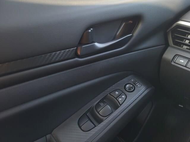 New 2025 Nissan Altima 2.5 S image 11