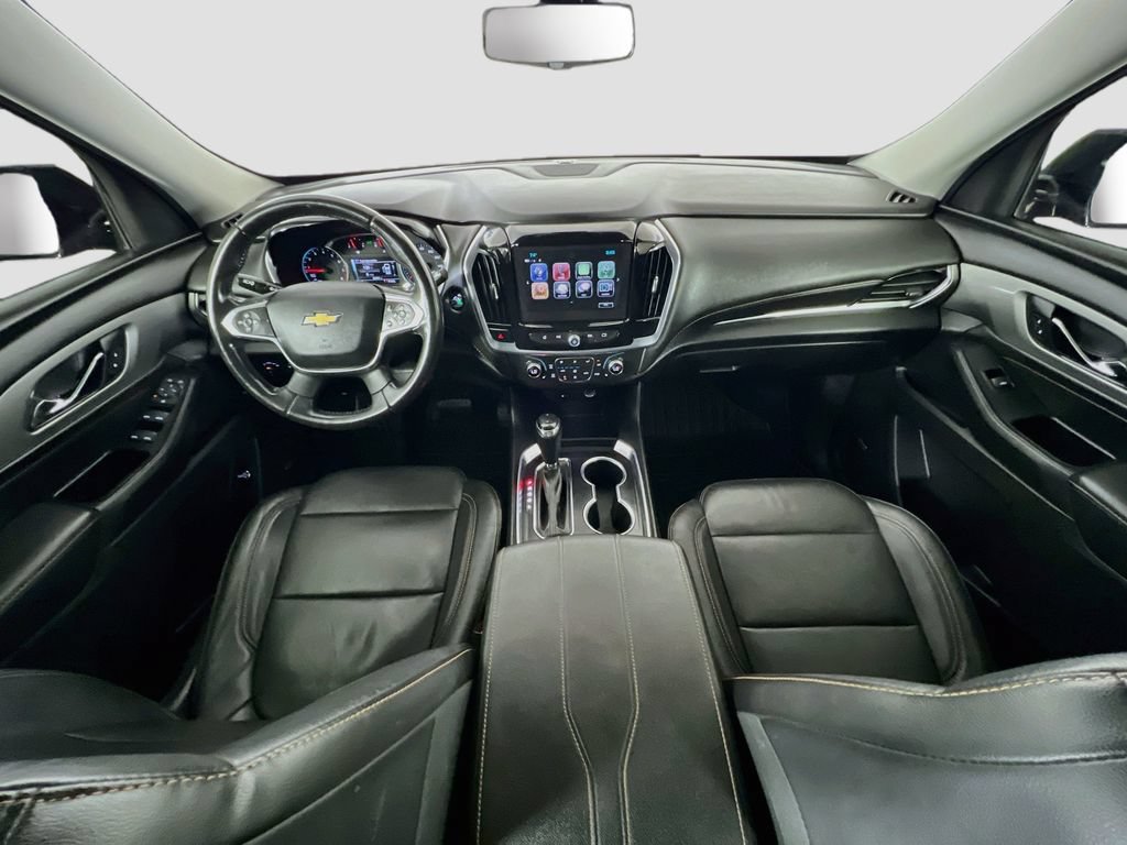 Used 2019 Chevrolet Traverse LT w/ LT Premium Package AWD/4WD image 42